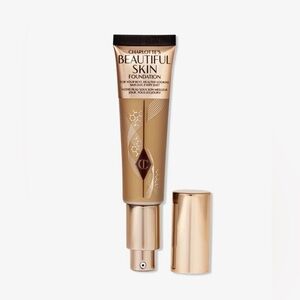 Charlotte Tilbury 9 Warm Chaud Beautiful Skin Foundation